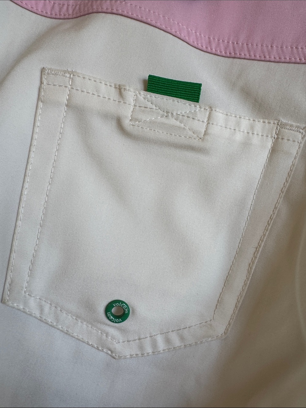 Volcom Graphics Board Shorts - Picture 7 of 14